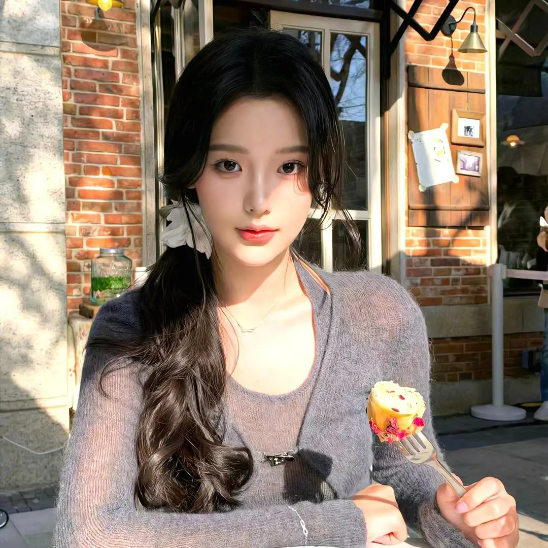 我的女朋友男朋友
